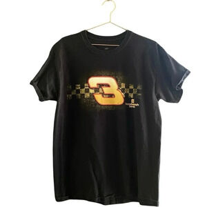 Vintage Nascar Richard Childress Racing T Shirt
T-Shirt Size L